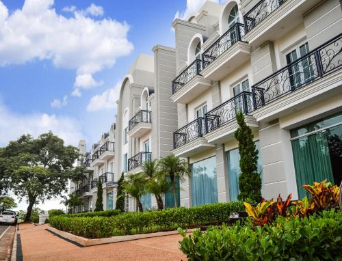 boutique hotels in Ciudad Del Este