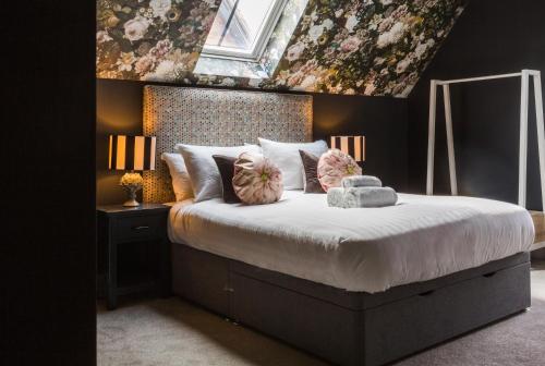 boutique hotels in Soke Of Peterborough