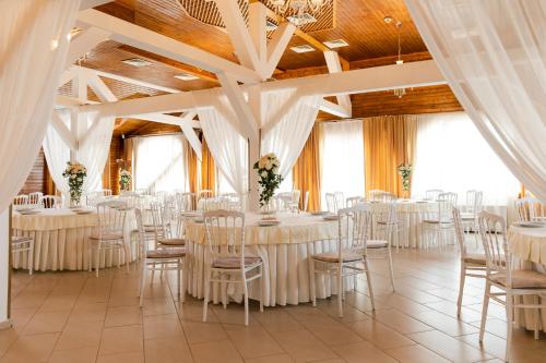 boutique hotels in Târgu-Mureş