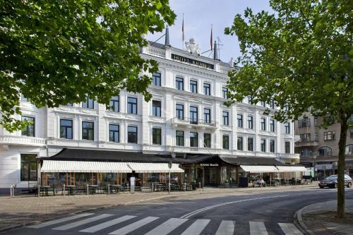 boutique hotels in Malmö