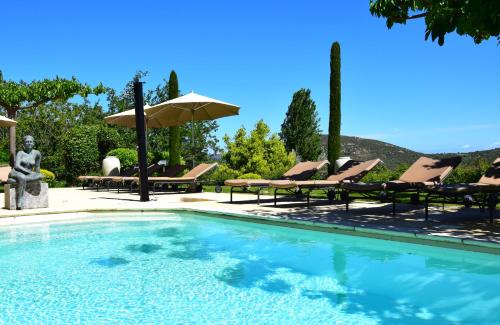 boutique hotels in Feliceto