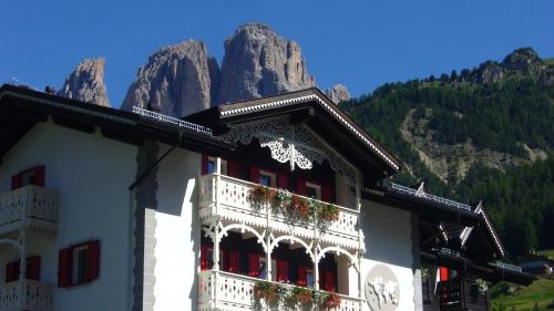 boutique hotels in Trentino Ski East