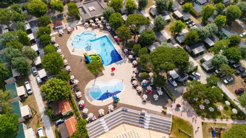 boutique hotels in Ravenna