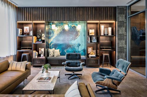 boutique hotels in Grand Rapids