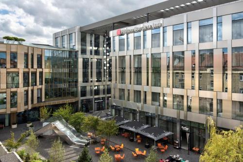 boutique hotels in Vilnius