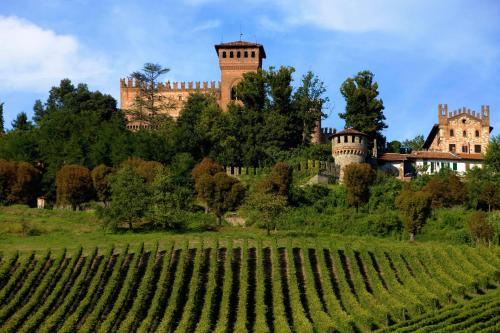boutique hotels in CastellʼAlfero
