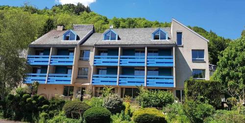 boutique hotels in La Garde