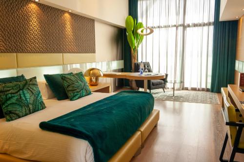boutique hotels in Orihuela