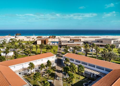 boutique hotels in Sal