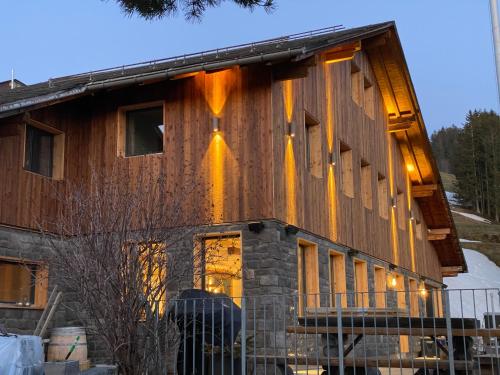 boutique hotels in Muotathal