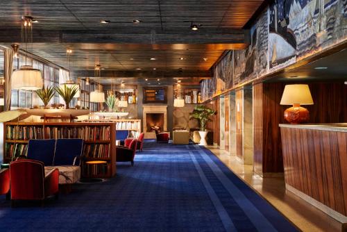 boutique hotels in Greenwich Village