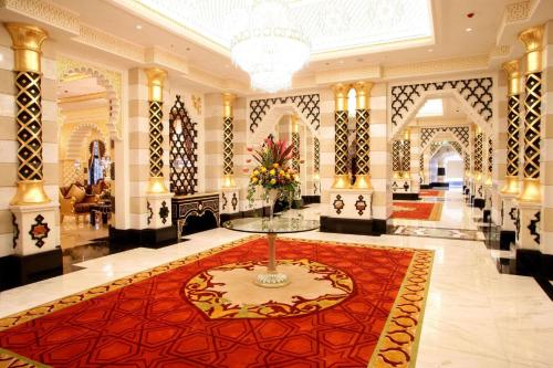 boutique hotels in Makkah