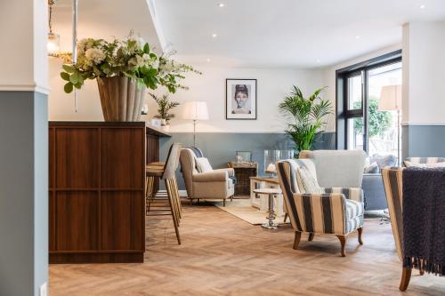 boutique hotels in Diksmuide