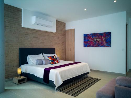 boutique hotels in Barranquilla