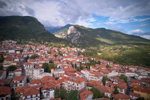 boutique hotels in Platamonas
