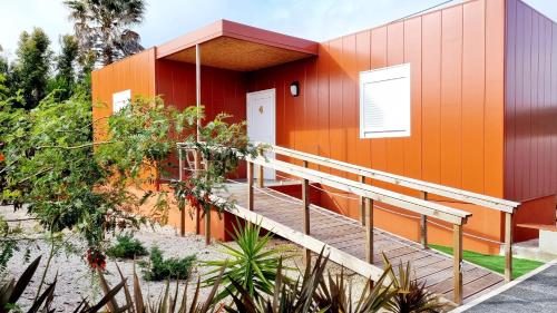 boutique hotels in Ericeira