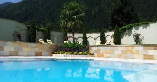 boutique hotels in Stubaital