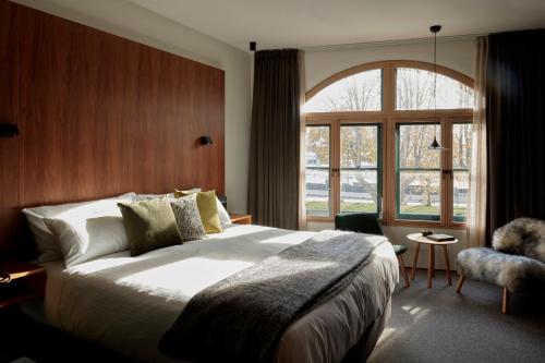 boutique hotels in Hobart Surrounds