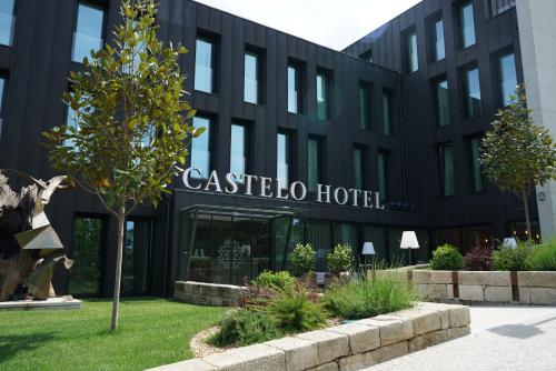 boutique hotels in Trás-Os-Montes E Alto Douro