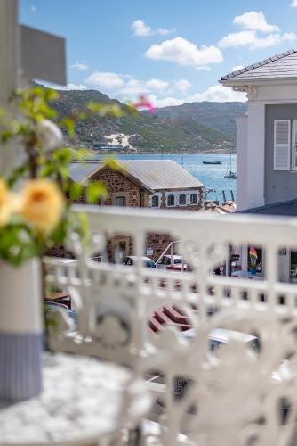 boutique hotels in Cape Peninsula