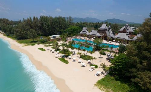boutique hotels in Natai Beach