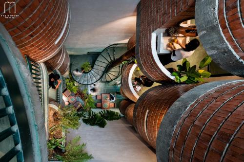 boutique hotels in Danang And Vicinity