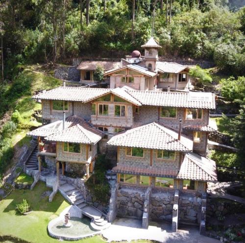 boutique hotels in Sierra