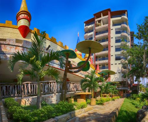 boutique hotels in San Gil
