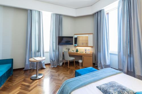 boutique hotels in Gargano