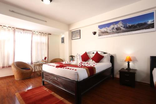 boutique hotels in Gorkha, Nepal