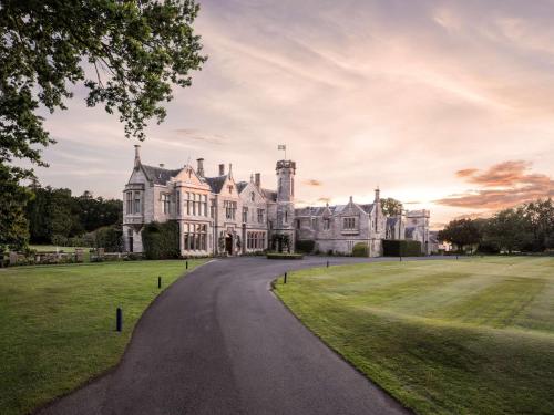boutique hotels in Scotland