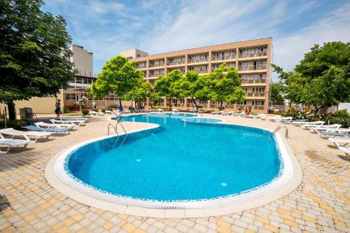 boutique hotels in Anapa Coast