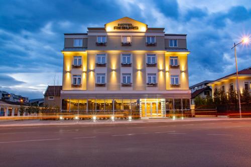 boutique hotels in Žabljak