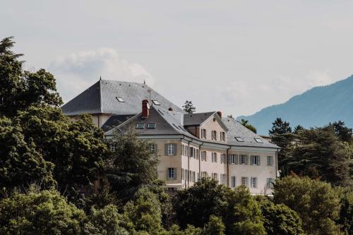 boutique hotels in Route Napoléon