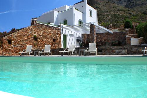 boutique hotels in Sifnos