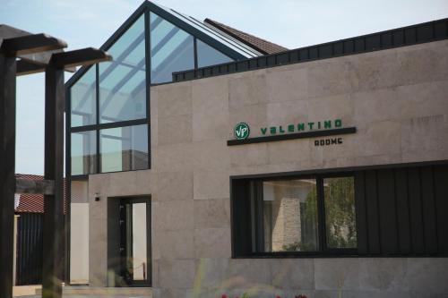 boutique hotels in Focşani