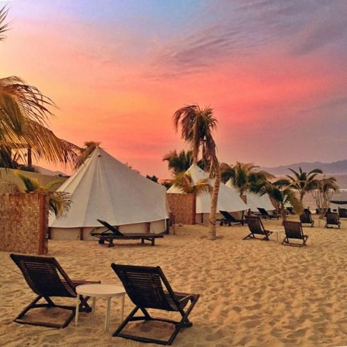 boutique hotels in East Cape