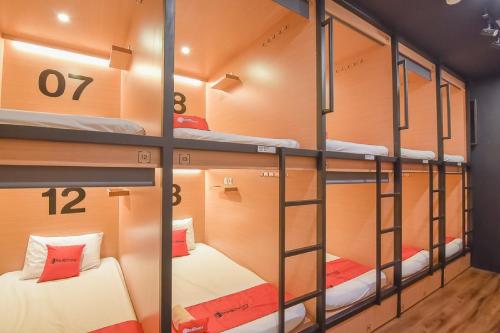 boutique hotels in Bandung