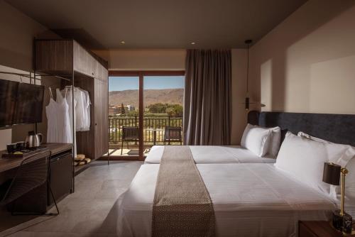 boutique hotels in Agia Pelagia