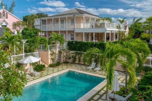 boutique hotels in Harbour Island