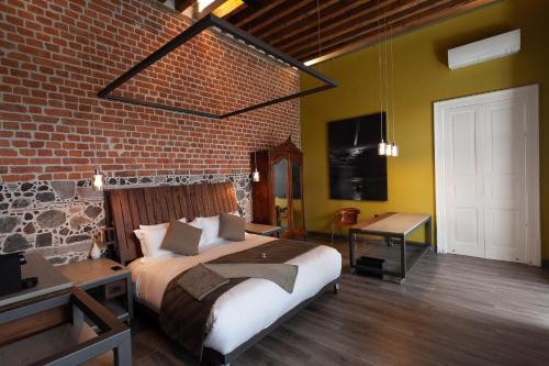 boutique hotels in Hidalgo