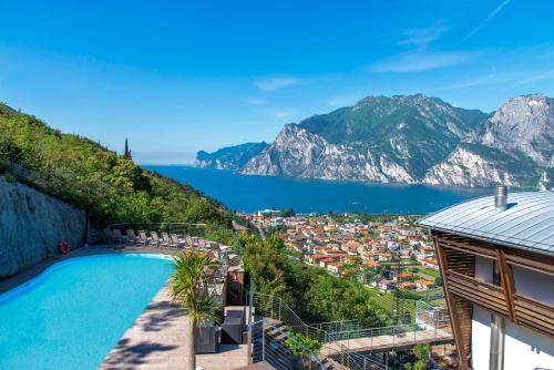 boutique hotels in Alto Garda E Ledro