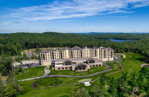 boutique hotels in Ny Upstate
