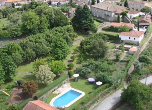 boutique hotels in Viseu