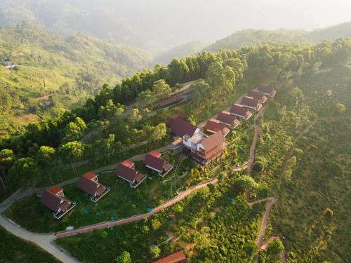 boutique hotels in Badulla District