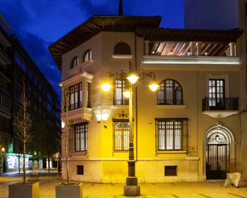 boutique hotels in León