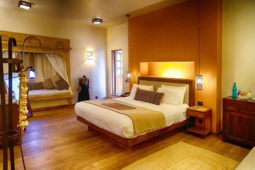 boutique hotels in Jaisalmer