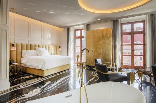 boutique hotels in Central Mexico