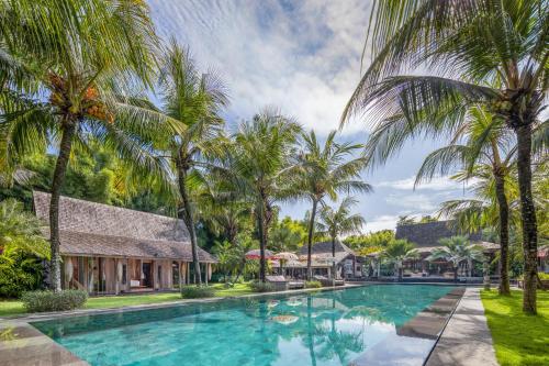 boutique hotels in Kerobokan