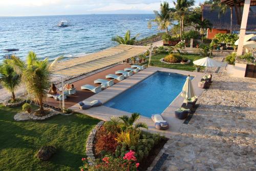 boutique hotels in Panglao Island